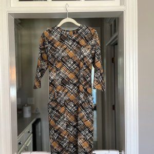 J Mclaughlin Dress